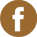 A green and brown pixel art style image of the letter f.